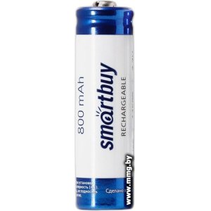 Аккумулятор SmartBuy LI14500-1S800 SBBR-14500-1S800 (1шт)