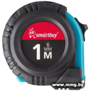 Купить Рулетка SmartBuy SBT-MTP-100p2 4690626119307 в Минске, доставка по Беларуси