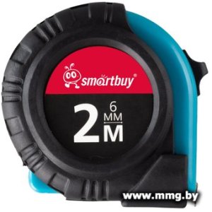 Купить Рулетка SmartBuy SBT-MTP-200p2 4690626119321 в Минске, доставка по Беларуси