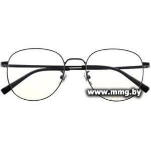 Очки Xiaomi Mijia Anti-Blue Light Glasses HMJ06LM (черный)