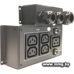 SVC PDU C194C13