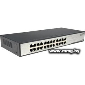 D-Link DGS-1024C/F6/E