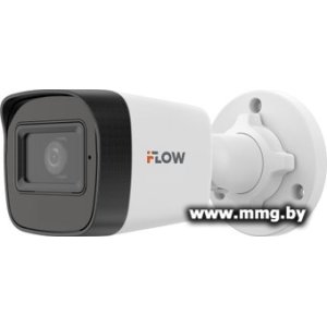 Купить IP-камера iFlow F-IC-1141M (2.8 mm) в Минске, доставка по Беларуси