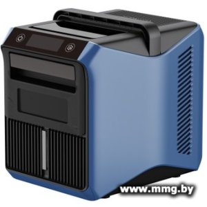 Льдогенератор Filymore TC-06 (синий)