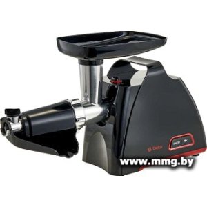 Купить Delta DL-6105M (черный/красный) в Минске, доставка по Беларуси