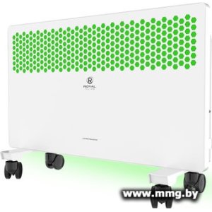 Купить Royal Clima Lumino Meccanico REC-LUW2000M в Минске, доставка по Беларуси