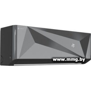 Loriot Diamond Black DC Inverter LAC-09MDI