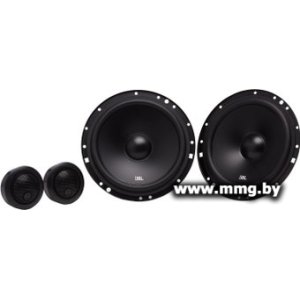 Компонентная АС JBL Stage1 601C