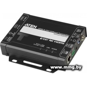 Удлинитель по витой паре Aten VE2812AT-AT-G