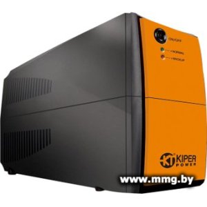 Kiper Power C1000 USB (1000VA/500W)