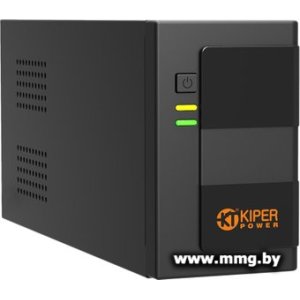 Купить Kiper Power C1200 USB (1200VA/720W) в Минске, доставка по Беларуси