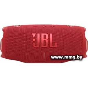 JBL Charge 6 (красный) JBLCHARGE6RED