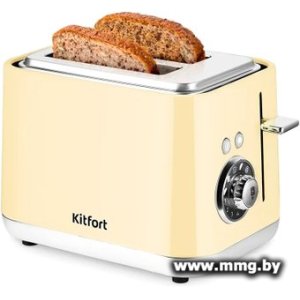 Купить Kitfort KT-6558 в Минске, доставка по Беларуси