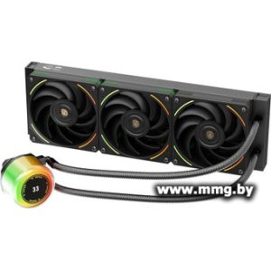 1stPlayer CC 360 (черный) CC-360-BK