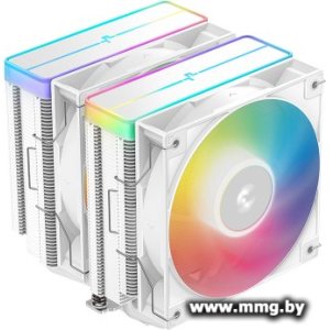 Купить DeepCool AG620 WH ARGB V2 R-AG620-WHAMMN-GJD в Минске, доставка по Беларуси