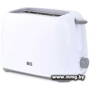 Купить BQ T1007 (белый/серый) в Минске, доставка по Беларуси