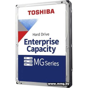 Купить 4000Gb Toshiba MG10 MG10ADA400E в Минске, доставка по Беларуси