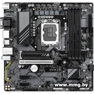 GigaByte B760M DS3H GEN5