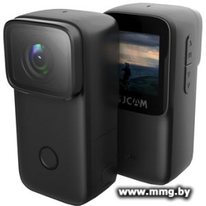 SJCAM C200 (черный) SJ160820