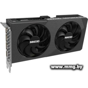 Купить RTX5060 8Gb/128b/Inno3D Twin X2 8GB N50602-08D7-195071N в Минске, доставка по Беларуси