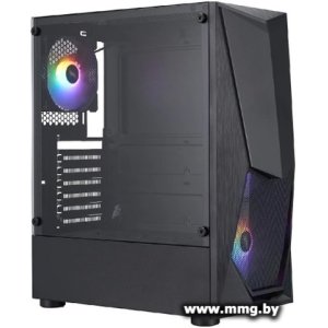 1stPlayer DK D3 FRGB (черный) (DK-3-BK-4F1)