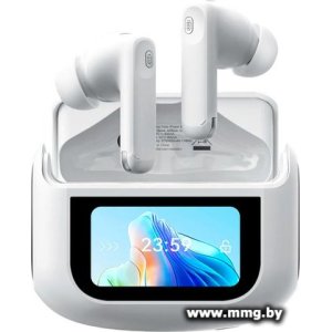 Blackview AirBuds 12 (белый) (BVAIRBUDS12-WH)