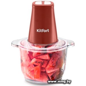Купить Kitfort KT-3534 в Минске, доставка по Беларуси