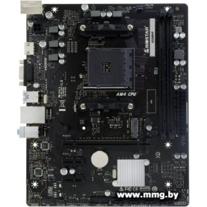 Купить BIOSTAR A520MHP Ver. 6.0 в Минске, доставка по Беларуси