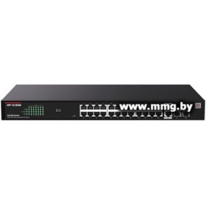 Купить IP-COM G2228P-24-410W в Минске, доставка по Беларуси