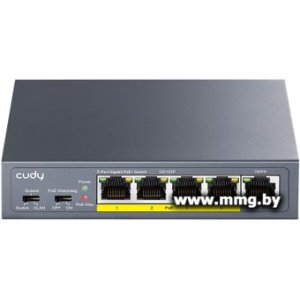 Cudy GS105P 1.0