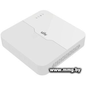 Купить Видеорегистратор Uniview NVR501-04B-LP4-IQ в Минске, доставка по Беларуси