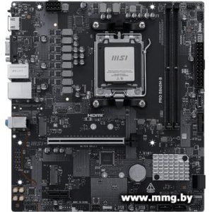 Купить MSI Pro B840M-B в Минске, доставка по Беларуси