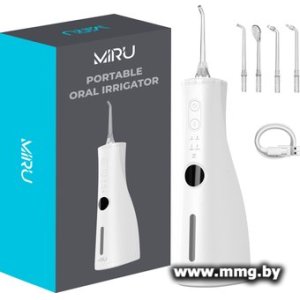 Miru BIP-18 (белый)