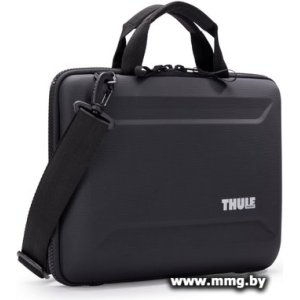 Купить Сумка Thule Gauntlet 5 MacBook Attache 14 (черный) 3205414 в Минске, доставка по Беларуси