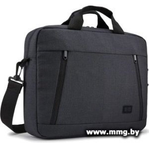 Купить Сумка Case Logic Huxton 14" HUXA214BLK 3205368 черный в Минске, доставка по Беларуси