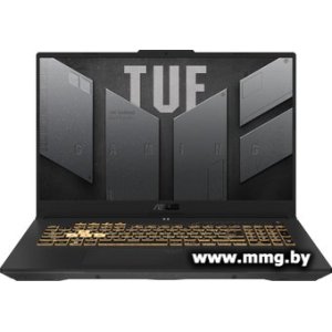 Купить ASUS TUF Gaming F17 FX707VUR-HX225 в Минске, доставка по Беларуси