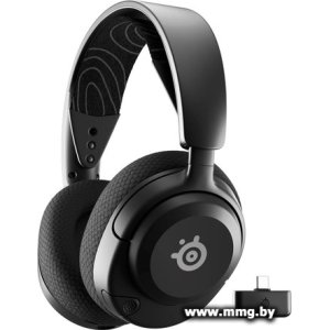 SteelSeries Arctis Nova 5 Wireless (черный) 61670