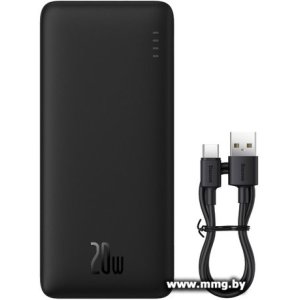 Baseus Airpow 20000mAh (черный) P10022804113-00