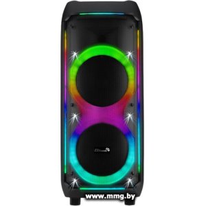 Колонка для вечеринок Eltronic 30-37 Crazy Box 1200