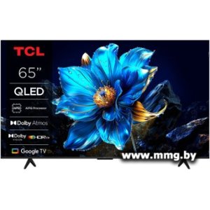 Купить Телевизор TCL 65P7K в Минске, доставка по Беларуси