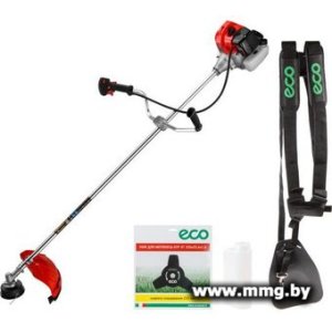 ECO GTP-251 Power