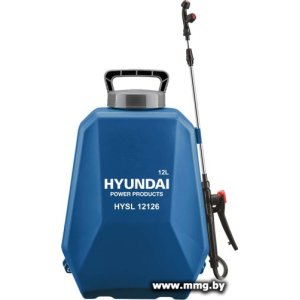 Опрыскиватель Hyundai HYSL 16126