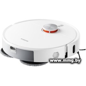 Xiaomi Robot Vacuum S40 Pro OV71GL (BHR089REU, белый)