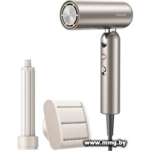 Купить Dreame Hairdryer Pocket AHD51 (titanium gold) в Минске, доставка по Беларуси