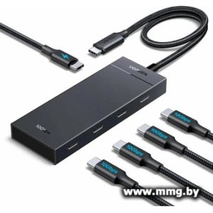Концентратор Ugreen CM806 55334