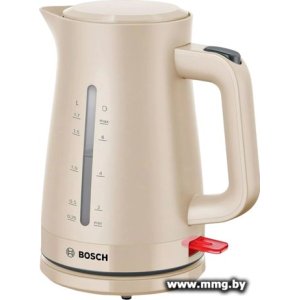 Чайник Bosch TWK3M127