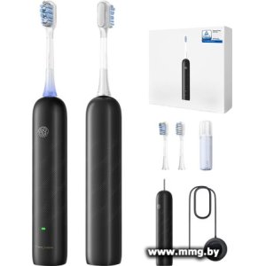Купить Trouver 3D Clean Electric Toothbrush ATB15A (черный) в Минске, доставка по Беларуси