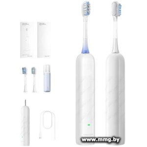Trouver Electric Toothbrush ATB13A (белый)