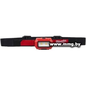 Фонарь Milwaukee HL2-LED (4933471286)