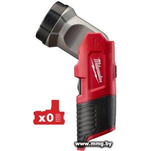 Фонарь Milwaukee M12 TLED-0 (без АКБ) (4932430360)
